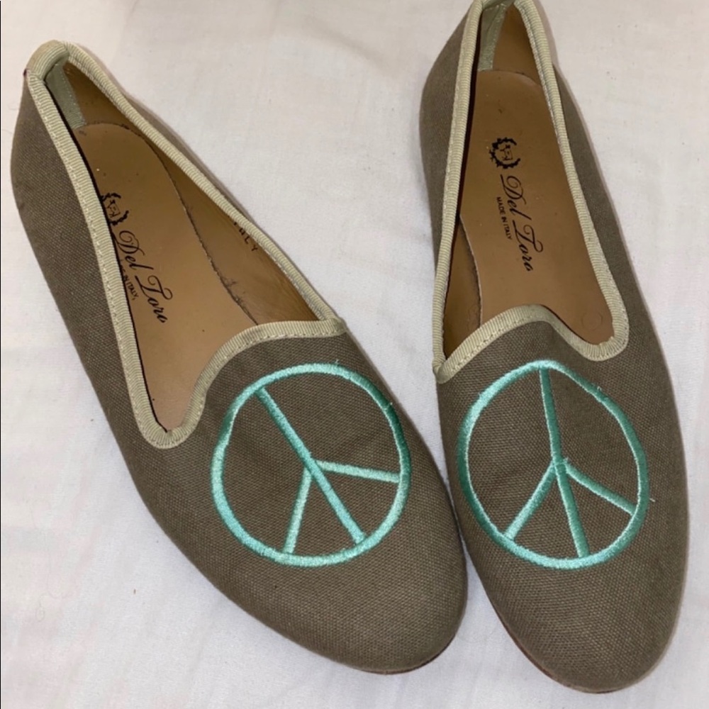 Women’s Del Toro Loafers